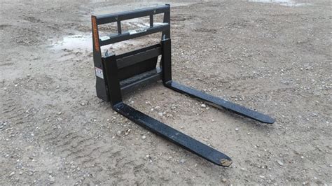 CID Fork, Pallet For Sale 